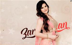 Zareen Khan